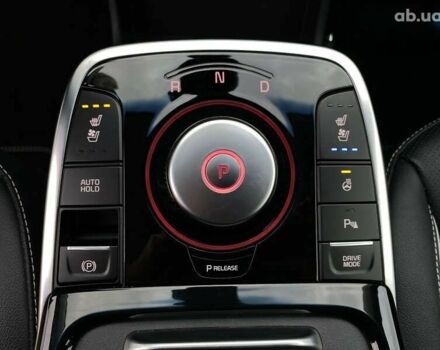 Киа Niro, объемом двигателя 0 л и пробегом 138 тыс. км за 21200 $, фото 5 на Automoto.ua