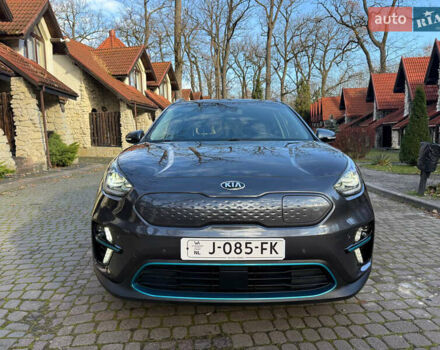 Кіа Niro, об'ємом двигуна 0 л та пробігом 141 тис. км за 18499 $, фото 1 на Automoto.ua