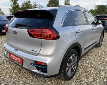 Кіа Niro, об'ємом двигуна 0 л та пробігом 81 тис. км за 21950 $, фото 13 на Automoto.ua