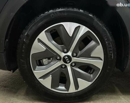 Киа Niro, объемом двигателя 0 л и пробегом 32 тыс. км за 23900 $, фото 19 на Automoto.ua