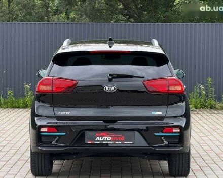 Киа Niro, объемом двигателя 0 л и пробегом 50 тыс. км за 23499 $, фото 4 на Automoto.ua