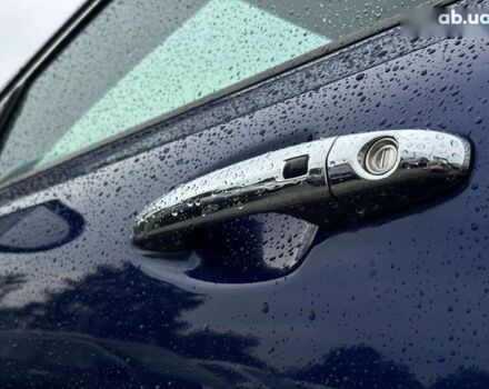 Кіа Niro, об'ємом двигуна 0 л та пробігом 119 тис. км за 19750 $, фото 8 на Automoto.ua