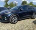 Кіа Niro, об'ємом двигуна 0 л та пробігом 76 тис. км за 22900 $, фото 18 на Automoto.ua