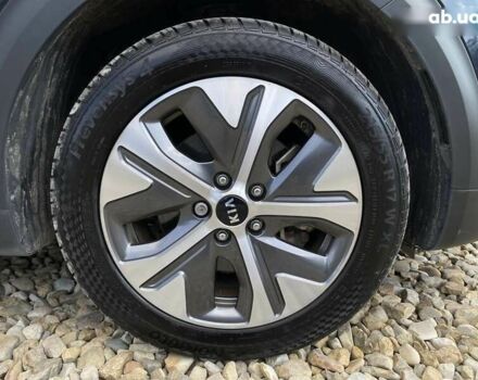 Киа Niro 2020 в Львове на Automoto.ua Киа Niro, объемом двигателя 0 л и пробегом 75 тыс. км за 22900 $, фото 28 на Automoto.ua