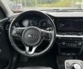 Кіа Niro, об'ємом двигуна 0 л та пробігом 119 тис. км за 19750 $, фото 26 на Automoto.ua