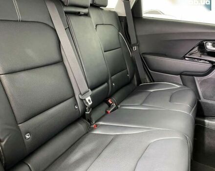 Киа Niro, объемом двигателя 0 л и пробегом 70 тыс. км за 22350 $, фото 13 на Automoto.ua