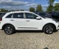 Киа Niro, объемом двигателя 0 л и пробегом 112 тыс. км за 22900 $, фото 17 на Automoto.ua