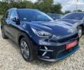 Киа Niro, объемом двигателя 0 л и пробегом 97 тыс. км за 20950 $, фото 22 на Automoto.ua