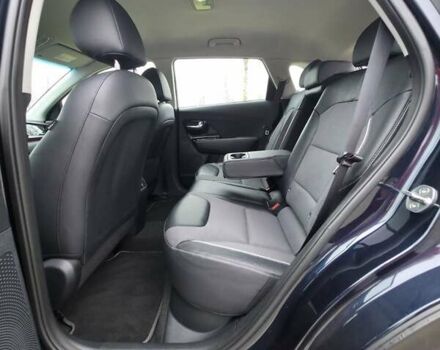 Кіа Niro, об'ємом двигуна 0 л та пробігом 96 тис. км за 19500 $, фото 43 на Automoto.ua
