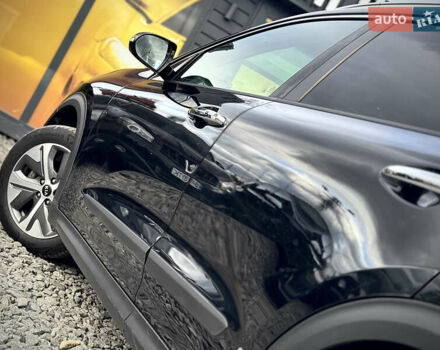 Кіа Niro, об'ємом двигуна 0 л та пробігом 164 тис. км за 18900 $, фото 24 на Automoto.ua