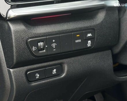 Кіа Niro, об'ємом двигуна 0 л та пробігом 164 тис. км за 17400 $, фото 27 на Automoto.ua