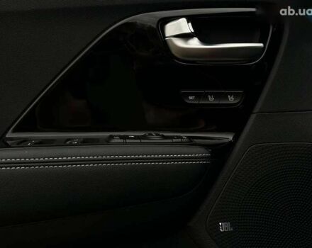 Киа Niro, объемом двигателя 0 л и пробегом 47 тыс. км за 24900 $, фото 3 на Automoto.ua