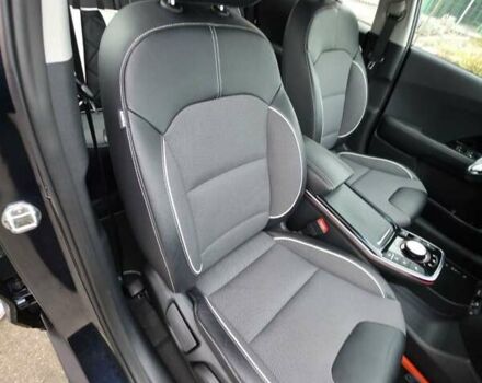 Кіа Niro, об'ємом двигуна 0 л та пробігом 96 тис. км за 19500 $, фото 33 на Automoto.ua