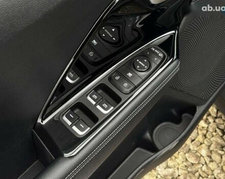 Кіа Niro, об'ємом двигуна 0 л та пробігом 164 тис. км за 17400 $, фото 19 на Automoto.ua