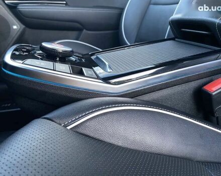 Киа Niro, объемом двигателя 0 л и пробегом 82 тыс. км за 22200 $, фото 11 на Automoto.ua