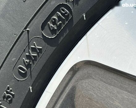 Киа Niro, объемом двигателя 0 л и пробегом 30 тыс. км за 20323 $, фото 22 на Automoto.ua