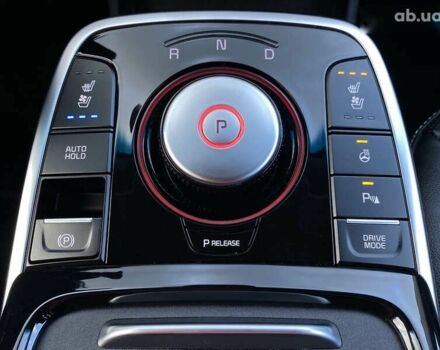 Кіа Niro, об'ємом двигуна 0 л та пробігом 76 тис. км за 22900 $, фото 6 на Automoto.ua