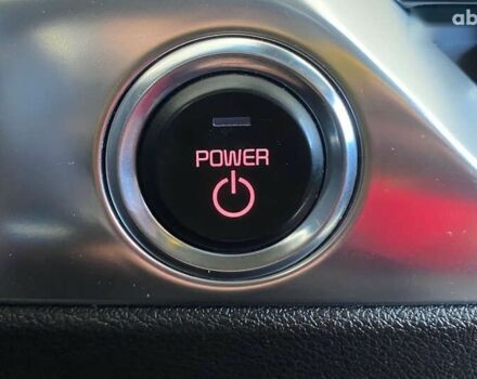 Киа Niro, объемом двигателя 0 л и пробегом 158 тыс. км за 19950 $, фото 21 на Automoto.ua