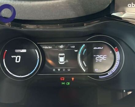 Киа Niro, объемом двигателя 0 л и пробегом 146 тыс. км за 20726 $, фото 13 на Automoto.ua