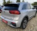 Киа Niro, объемом двигателя 0 л и пробегом 81 тыс. км за 21950 $, фото 13 на Automoto.ua