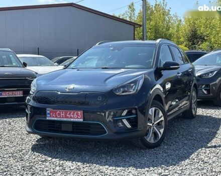 Киа Niro, объемом двигателя 0 л и пробегом 114 тыс. км за 19350 $, фото 5 на Automoto.ua