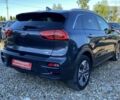 Киа Niro, объемом двигателя 0 л и пробегом 82 тыс. км за 22200 $, фото 24 на Automoto.ua