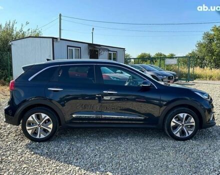 Киа Niro, объемом двигателя 0 л и пробегом 58 тыс. км за 22900 $, фото 17 на Automoto.ua