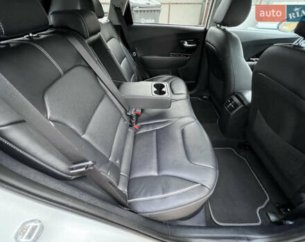 Киа Niro, объемом двигателя 0 л и пробегом 1 тыс. км за 19200 $, фото 25 на Automoto.ua