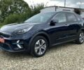 Киа Niro, объемом двигателя 0 л и пробегом 119 тыс. км за 20800 $, фото 15 на Automoto.ua