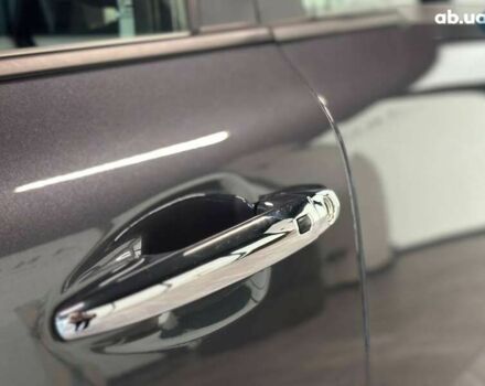 Киа Niro, объемом двигателя 0 л и пробегом 155 тыс. км за 18800 $, фото 11 на Automoto.ua