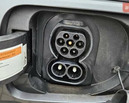 Кіа Niro, об'ємом двигуна 0 л та пробігом 133 тис. км за 19950 $, фото 33 на Automoto.ua