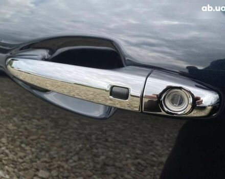 Киа Niro, объемом двигателя 0 л и пробегом 74 тыс. км за 20700 $, фото 9 на Automoto.ua