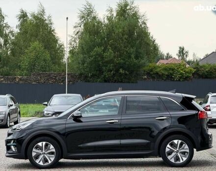 Киа Niro, объемом двигателя 0 л и пробегом 50 тыс. км за 23499 $, фото 6 на Automoto.ua
