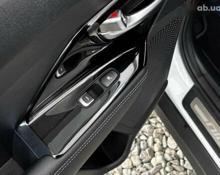 Кіа Niro, об'ємом двигуна 0 л та пробігом 95 тис. км за 20450 $, фото 27 на Automoto.ua