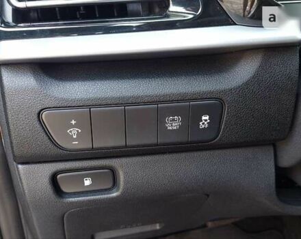 Кіа Niro, об'ємом двигуна 0 л та пробігом 4 тис. км за 18499 $, фото 15 на Automoto.ua