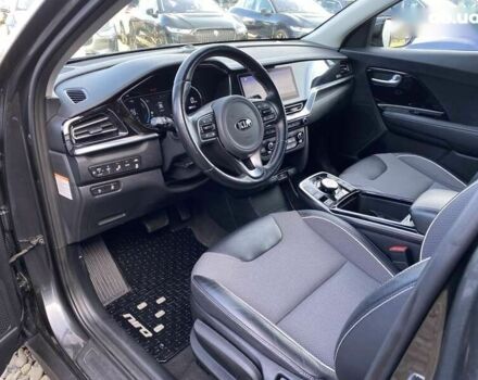 Кіа Niro, об'ємом двигуна 0 л та пробігом 101 тис. км за 20300 $, фото 26 на Automoto.ua