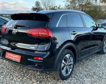 Киа Niro, объемом двигателя 0 л и пробегом 35 тыс. км за 24400 $, фото 26 на Automoto.ua