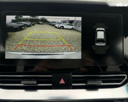 Киа Niro, объемом двигателя 0 л и пробегом 129 тыс. км за 19900 $, фото 12 на Automoto.ua