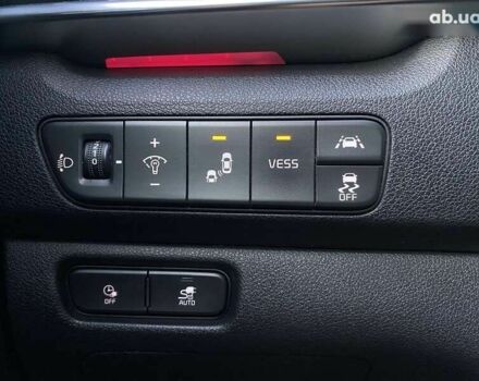 Киа Niro, объемом двигателя 0 л и пробегом 88 тыс. км за 21500 $, фото 4 на Automoto.ua