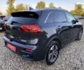Кіа Niro, об'ємом двигуна 0 л та пробігом 107 тис. км за 21950 $, фото 17 на Automoto.ua
