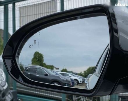 Кіа Niro, об'ємом двигуна 0 л та пробігом 123 тис. км за 20700 $, фото 10 на Automoto.ua