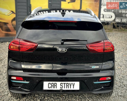 Кіа Niro, об'ємом двигуна 0 л та пробігом 164 тис. км за 18900 $, фото 16 на Automoto.ua