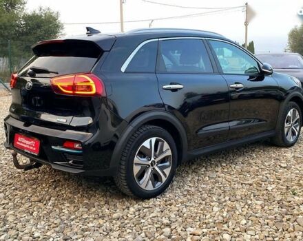 Киа Niro 2020 в Львове на Automoto.ua Киа Niro, объемом двигателя 0 л и пробегом 64 тыс. км за 22700 $, фото 23 на Automoto.ua