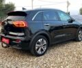 Киа Niro 2020 в Львове на Automoto.ua Киа Niro, объемом двигателя 0 л и пробегом 64 тыс. км за 22700 $, фото 23 на Automoto.ua