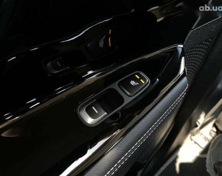 Кіа Niro, об'ємом двигуна 0 л та пробігом 115 тис. км за 20300 $, фото 11 на Automoto.ua