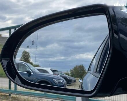 Киа Niro, объемом двигателя 0 л и пробегом 74 тыс. км за 20700 $, фото 15 на Automoto.ua