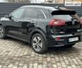 Кіа Niro, об'ємом двигуна 0 л та пробігом 166 тис. км за 22900 $, фото 24 на Automoto.ua