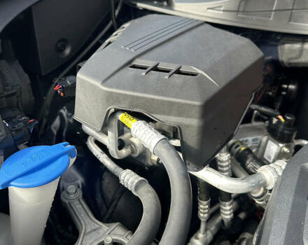 Киа Niro, объемом двигателя 0 л и пробегом 56 тыс. км за 21950 $, фото 28 на Automoto.ua