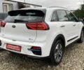 Киа Niro, объемом двигателя 0 л и пробегом 96 тыс. км за 19950 $, фото 22 на Automoto.ua