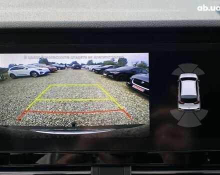 Киа Niro 2020 в Львове на Automoto.ua Киа Niro, объемом двигателя 0 л и пробегом 64 тыс. км за 22700 $, фото 11 на Automoto.ua